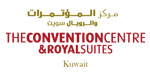 Convention Center & Roral Suites - Kuwait
